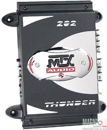  MTX Thunder 202