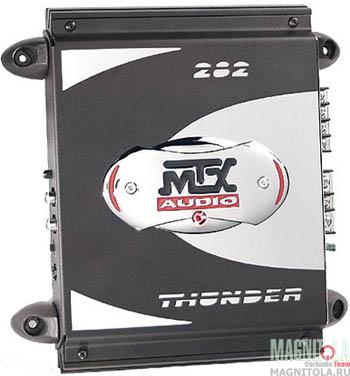  MTX Thunder 282