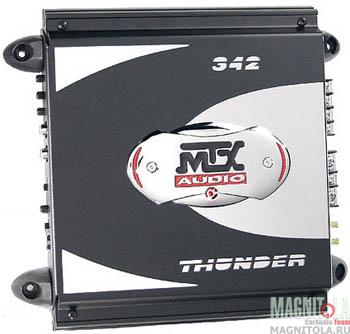  MTX Thunder 342