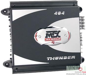  MTX Thunder 404