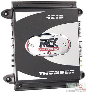  MTX Thunder 421D