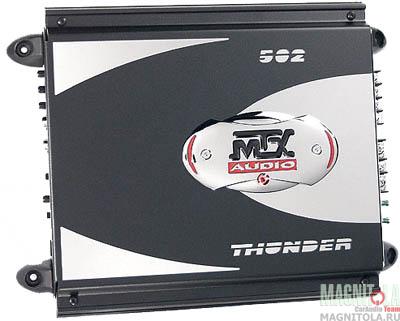  MTX Thunder 502