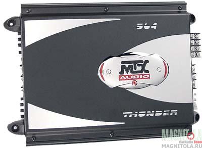  MTX Thunder 564