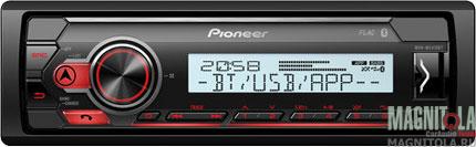        Bluetooth Pioneer MVH-MS410BT