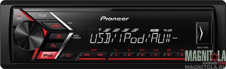     iPod/iPhone/Android Pioneer MVH-S100UI