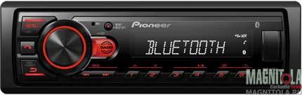     Bluetooth Pioneer MVH-S235BT