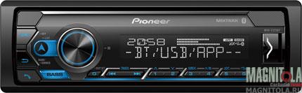     Bluetooth Pioneer MVH-S325BT