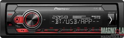     Bluetooth Pioneer MVH-S410BT