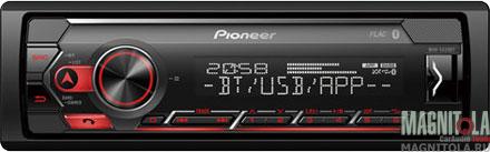    Bluetooth Pioneer MVH-S420BT