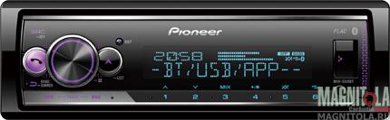     Bluetooth Pioneer MVH-S510BT