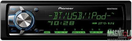     Bluetooth Pioneer MVH-X560BT