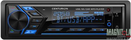    USB   Bluetooth Centurion MX-050
