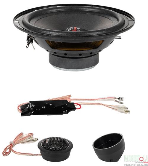   Audio System MX 165 EVO