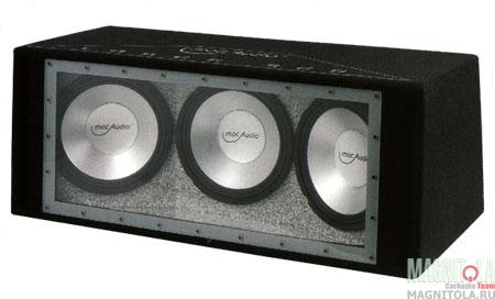    Mac Audio Laser 325
