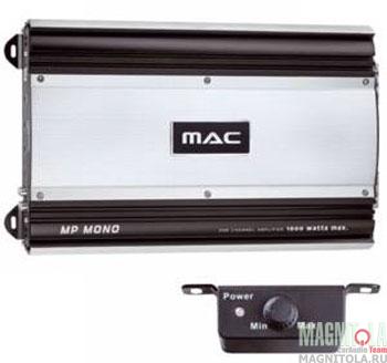  Mac Audio MP Mono