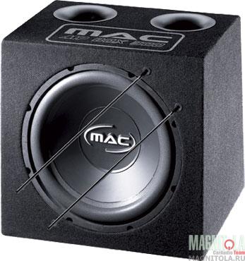    Mac Audio MP Box 300