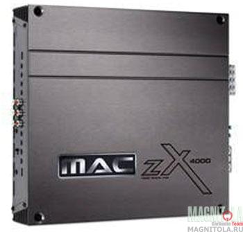  MacAudio ZX 4000