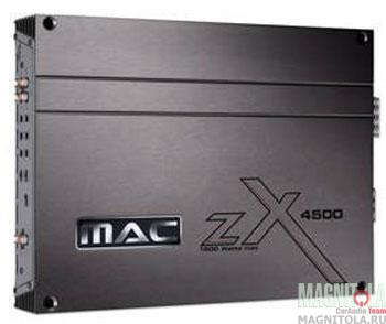  MacAudio ZX 4500