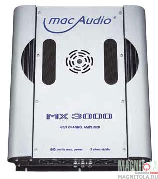 Mac Audio MX 3000