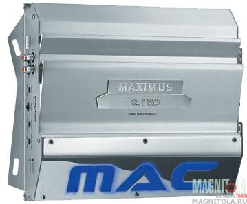  Mac Audio Maximus 2.150