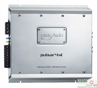  Mac Audio Pulsar 4XL