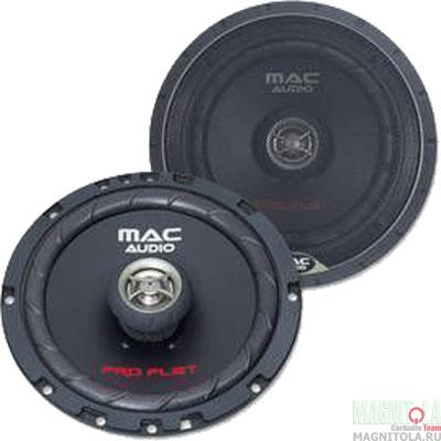    MacAudio Pro Flat 16.2
