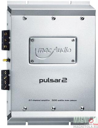 Mac Audio Mac Pulsar 2