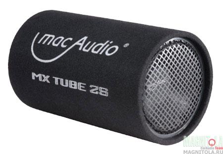    Mac Audio MX Tube 25