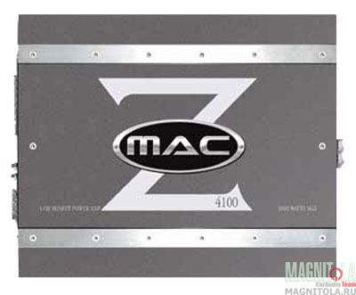  MacAudio Z 4100