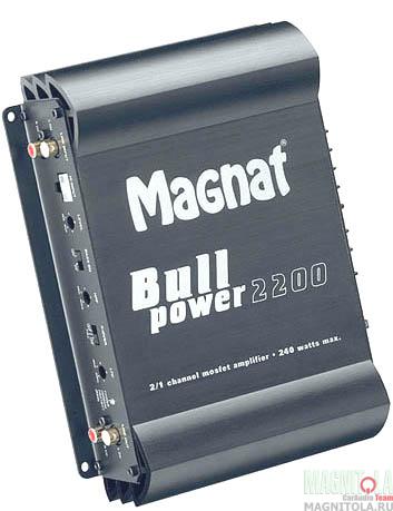  Magnat Bull Power 2200