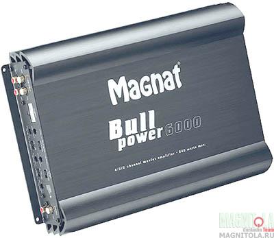  Magnat Bull Power 6000