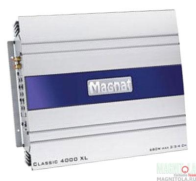  Magnat Classic 4000 XL