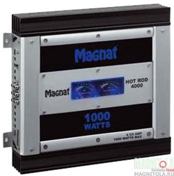 Magnat Hot Rod 4000  img-1