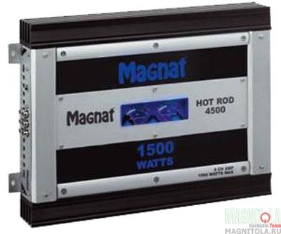  Magnat Hot Rod 4500