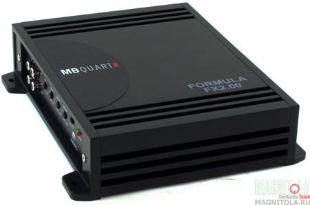  MB Quart FX2.60