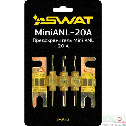  SWAT MiniANL-20A