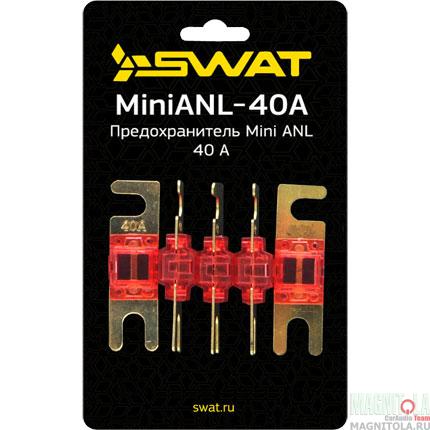  SWAT MiniANL-40A