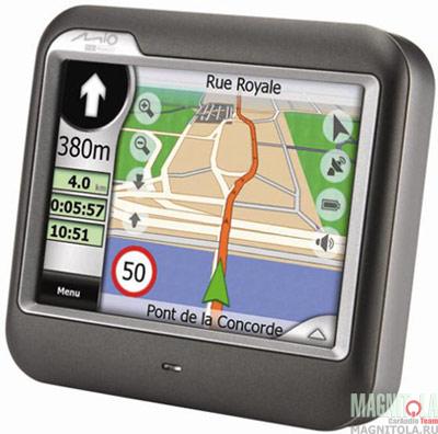 GPS- Mio C230