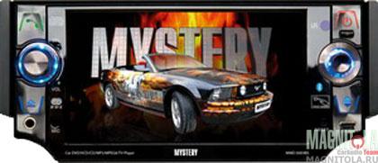DVD-   -   Bluetooth Mystery MMD-5003BS