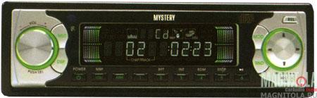CD/MP3- Mystery MCD-678MP