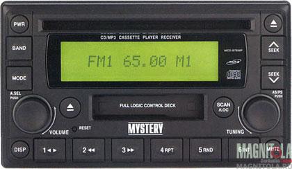 2 DIN CD/MP3- Mystery MCD-978MP