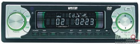 DVD- Mystery MMD-600