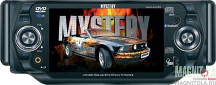 DVD-   -   Bluetooth Mystery MMD-4503BS