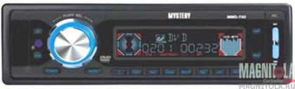 DVD- Mystery MMD-740