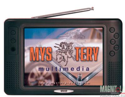   Mystery MTV-810 black