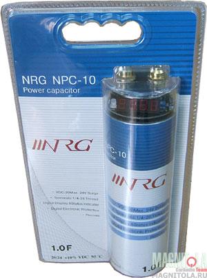  NRG NPC-10