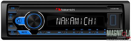     Bluetooth Nakamichi NQ511B
