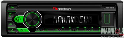     Bluetooth Nakamichi NQ511BG