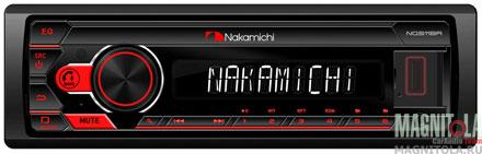     Bluetooth Nakamichi NQ511BR