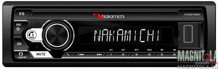     Bluetooth Nakamichi NQ511W